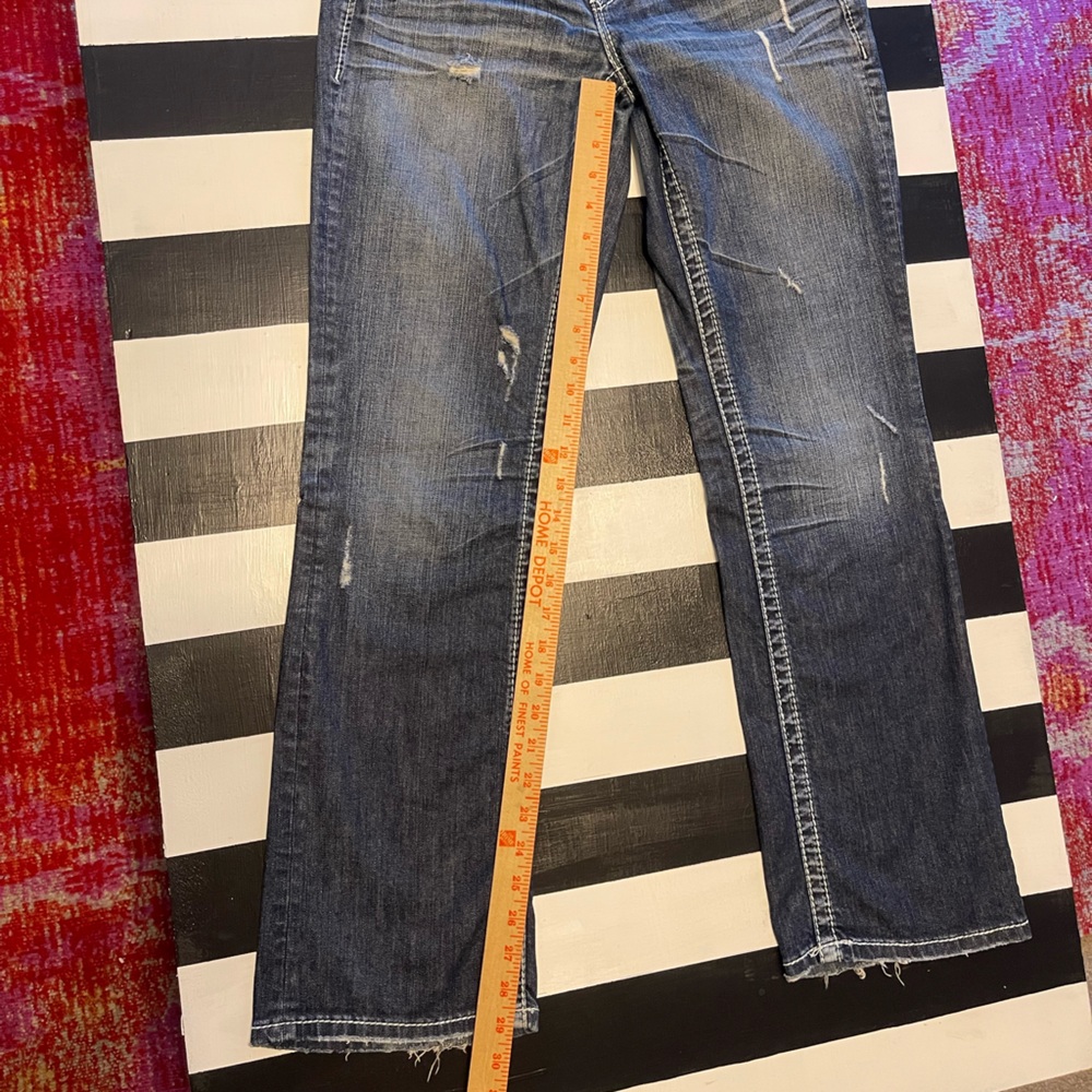 Jeans - Picture 5 of 6